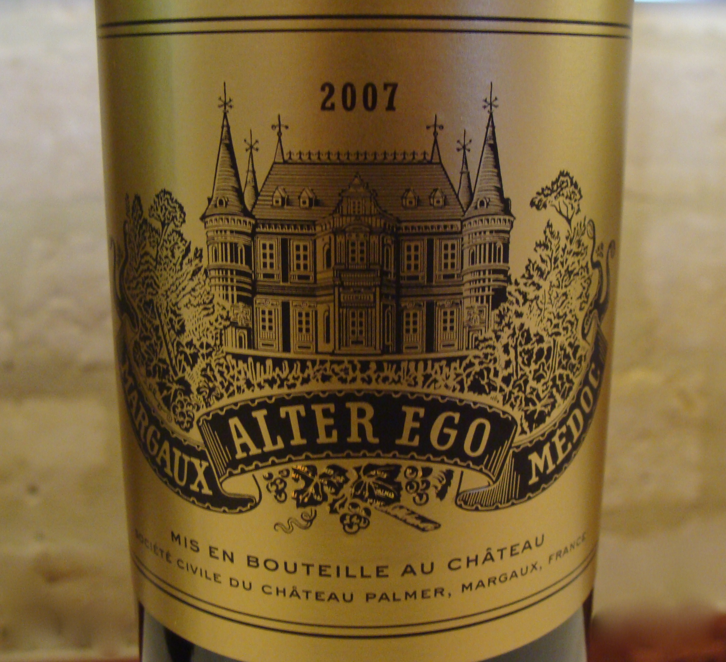 Alter Ego 2002