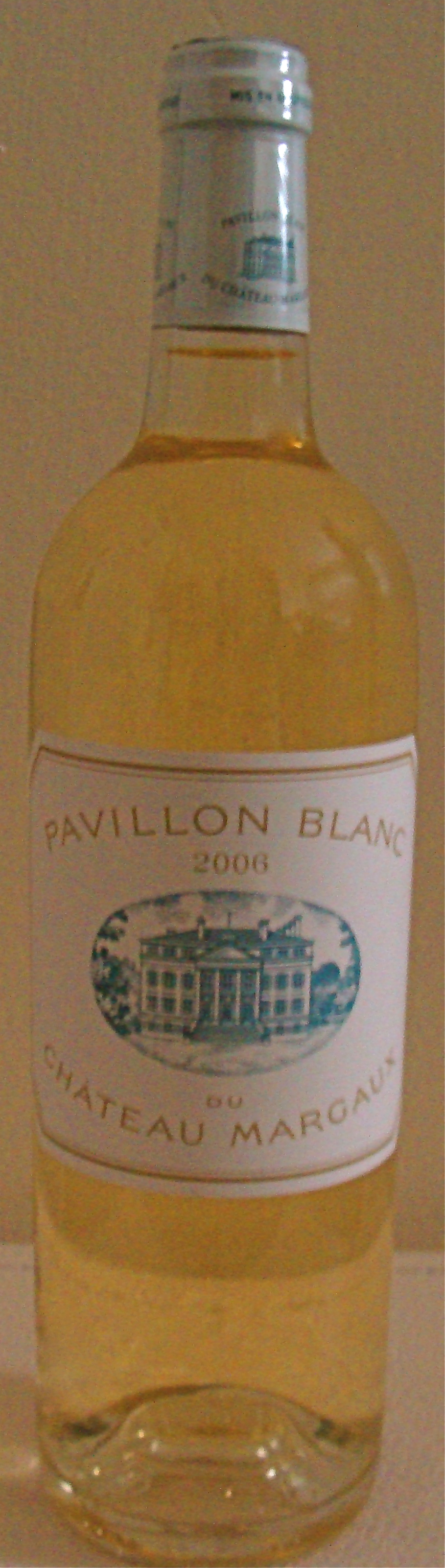 Pavillon Blanc